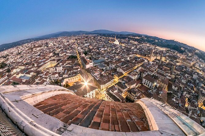 Florence Opera Duomo Complex: a full guided experience! - Frequently Asked Questions