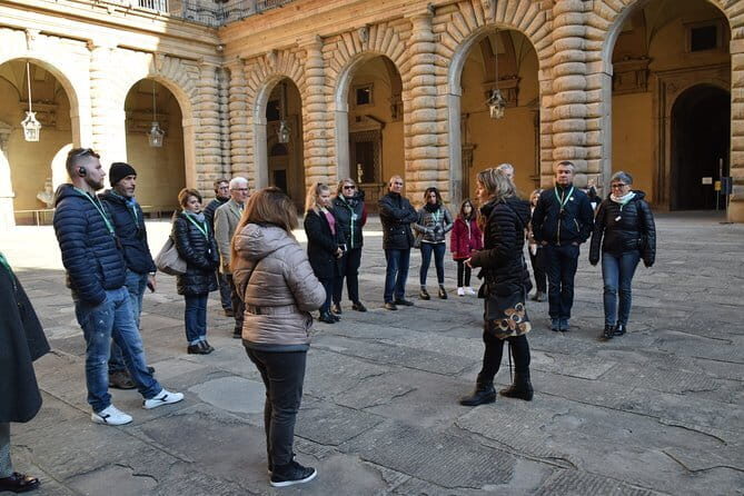 Florence Original Experience with a Native Guide - In-Depth Review of Florence Original Experience with a Native Guide