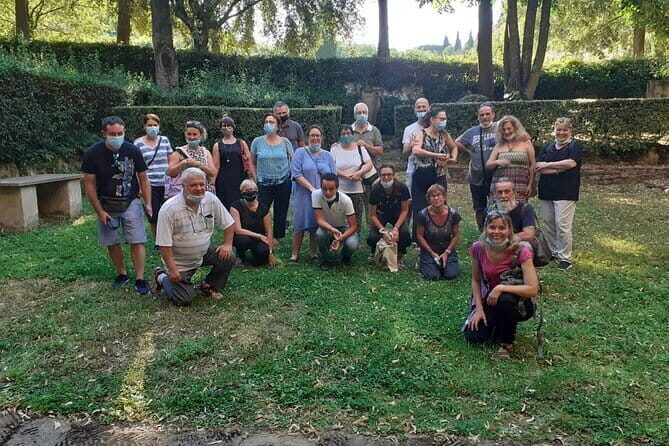Florence Original Experience with a Native Guide - The Sum Up