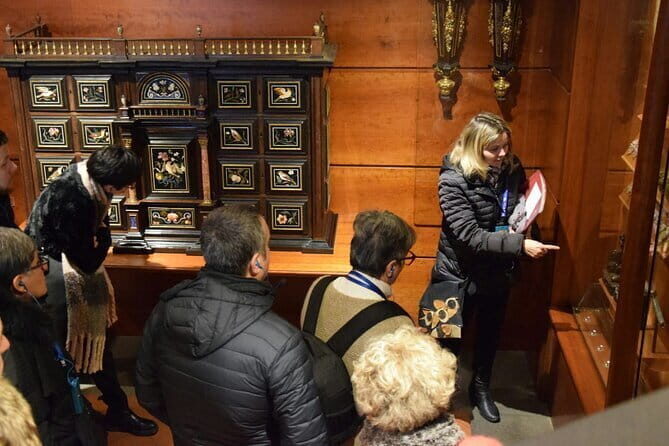 Florence Original Experience with a Native Guide - FAQ