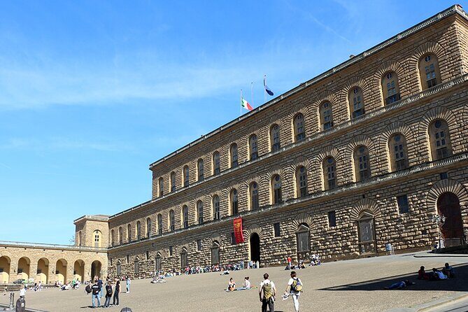 Florence: Palazzo Pitti & Boboli Gardens Private Tour w/ Tickets - Who Should Book This Tour?