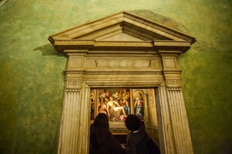 Florence: Palazzo Vecchio Entrance Ticket & Audioguide - FAQs