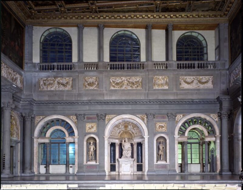 Florence: Palazzo Vecchio Guided Tour - The Experience in Detail