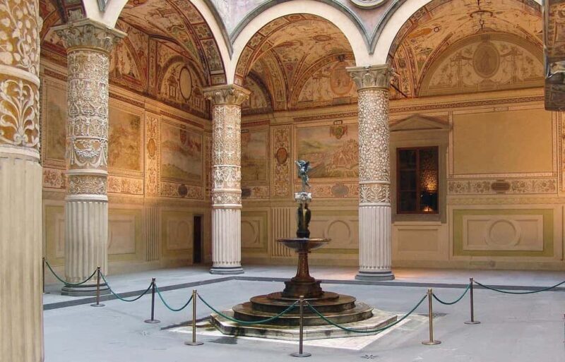 Florence: Palazzo Vecchio Guided Tour & Admission - Who Will Appreciate This Tour?