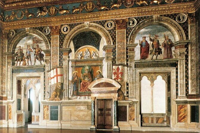 Florence: Palazzo Vecchio Skip the line Entry ticket - Final Thoughts: Is This Tour Right for You?