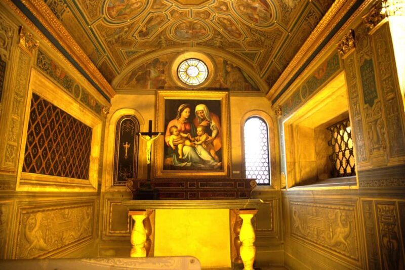 Florence: Palazzo Vecchio Skip-the-Line Ticket & Audio Guide - Frequently Asked Questions (FAQs)