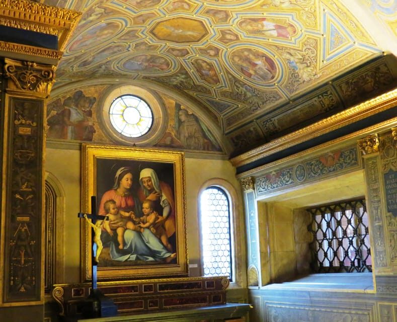 Florence: Palazzo Vecchio Ticket & Visit with optional Lunch - Who Will Appreciate This Tour