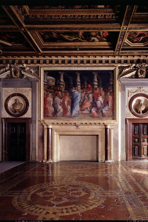 Florence: Palazzo Vecchio Ticket & Visit with optional Lunch - FAQs