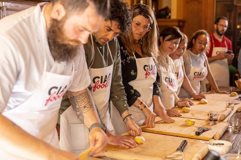 Florence: Pasta & Tiramisu Class with Unlimited Wine - Final Thoughts: Is This the Right Experience for You?