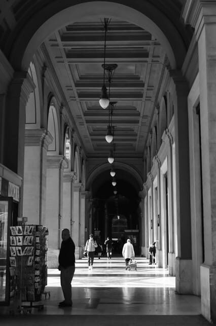 Florence: Perfect Selection to Your Self-Guided Tour - An In-depth Look at the Self-Guided Florence Tour