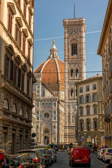 Florence: Perfect Selection to Your Self-Guided Tour - Final Thoughts