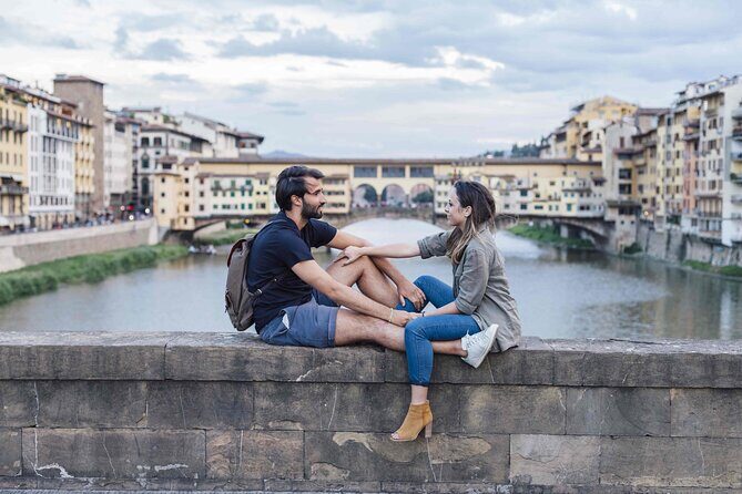 Florence Photoshoot - The Reviews: Authentic Voices of Past Travelers