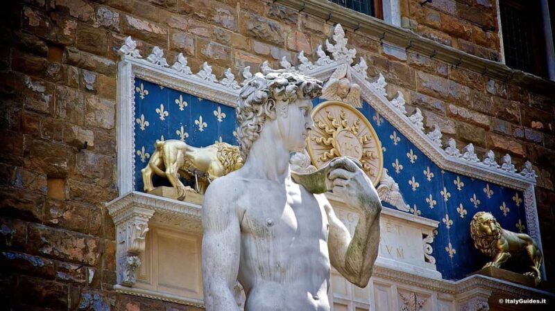 Florence: Piazza della Signoria & David - Anti Walking Tour - The Sum Up: Who Should Consider This Tour?