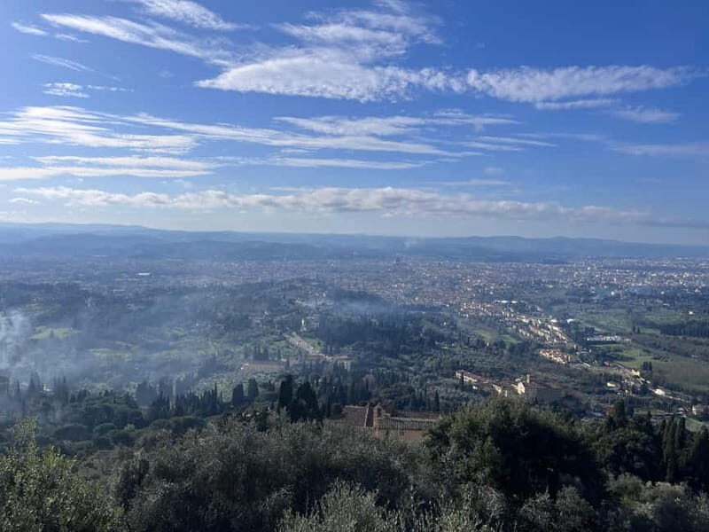 Florence: Piazzale Michelangelo and Fiesole Panoramic Tour - Is This Tour Worth It?