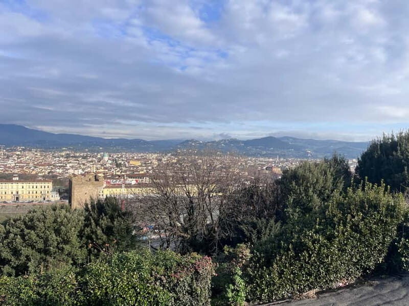Florence: Piazzale Michelangelo and Fiesole Panoramic Tour - The Sum Up