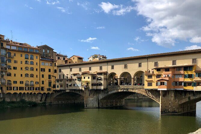 Florence & Pisa bus tour from La Spezia - In-Depth Review of the Florence & Pisa Tour from La Spezia