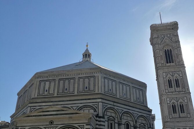 Florence & Pisa from La Spezia Port - A Close Look at the Tour Experience