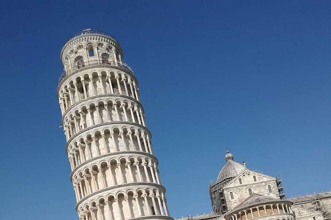 Florence & Pisa from La Spezia Port - Who Is This Tour Best Suited For?
