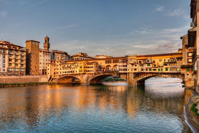 Florence & Pisa from Livorno - Key Points