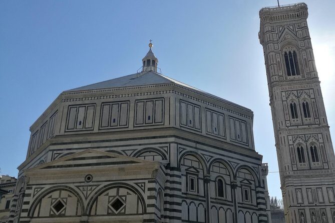 Florence & Pisa from Livorno - Transportation and Practicalities