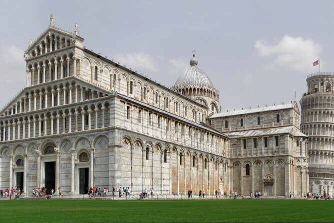 Florence & Pisa from Livorno - Value for Money and Overall Impression