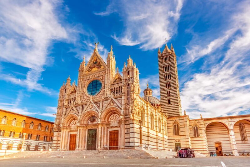 Florence: Pisa, Siena and San Gimignano Day Trip with Lunch - A Detailed Look at What Makes This Tour Special