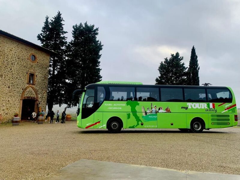 Florence: Pisa, Siena and San Gimignano Day Trip with Lunch - What We Think: The Real Value of This Tour