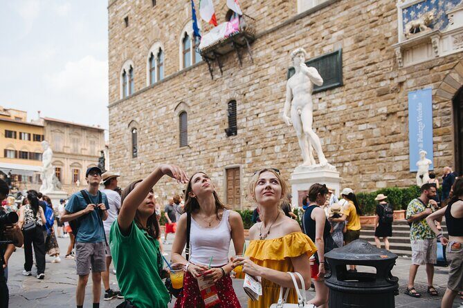 Florence & Pisa Tower Shore Excursion from Livorno, Back On Time - FAQ: Practical Questions About This Tour