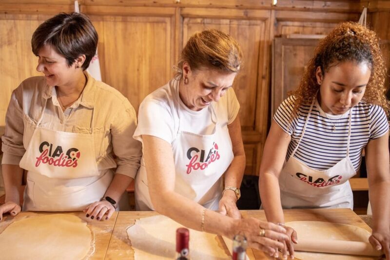 Florence: Pizza and Gelato Experience with Unlimited Wine - Florence: Pizza and Gelato Experience with Unlimited Wine — A Practical, Authentic Taste of Italy