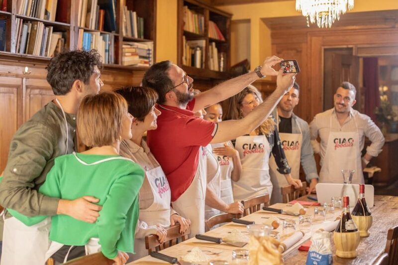 Florence: Pizza and Gelato Experience with Unlimited Wine - Final Thoughts