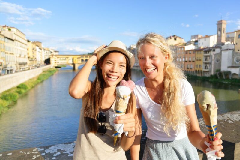 Florence: Pizza or Pasta Class with Gelato at a Tuscan Farm - A Full Breakdown of the Experience