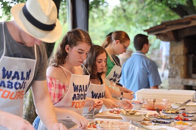 Florence Pizza or Pasta Class with Gelato Making at a Tuscan Farm - Who Would Love This Tour?