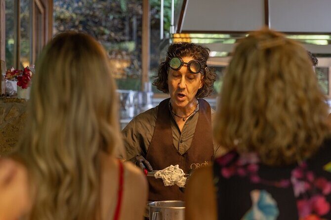 Florence Pizza or Pasta Class with Gelato Making at a Tuscan Farm - FAQ
