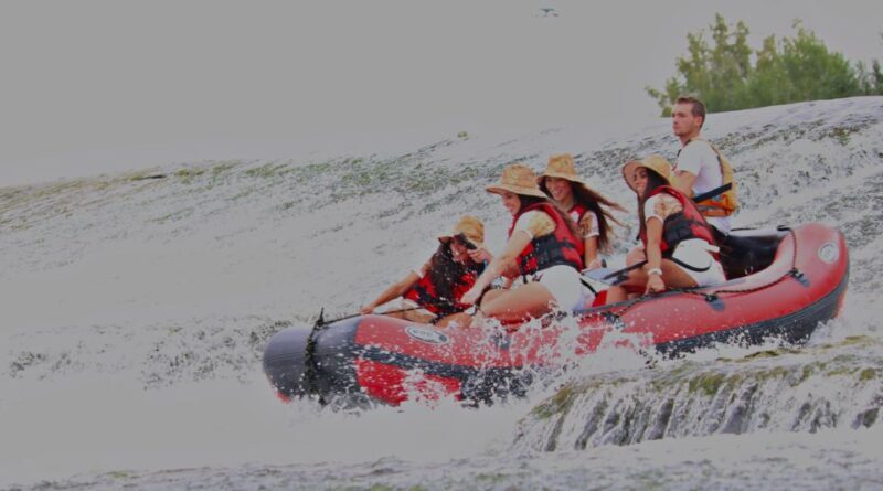 Florence: Pontevecchio Bridge and City Sights Rafting Cruise - Authentic Feedback from Past Travelers