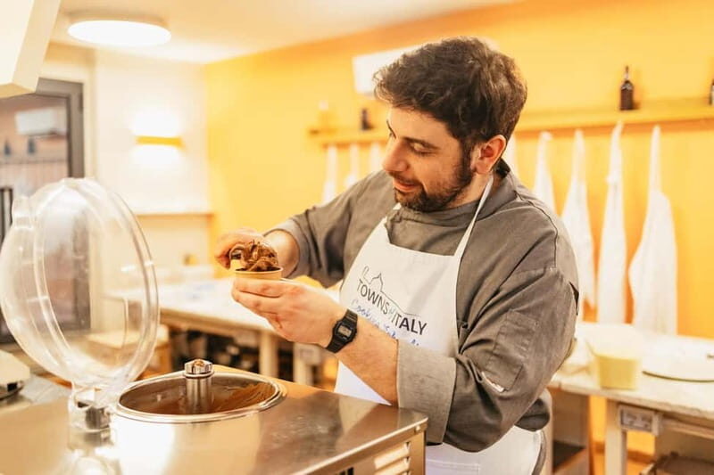 Florence: Premium Pasta and Gelato Cooking Class - Why This Tour Offers Great Value
