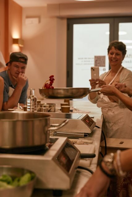 Florence: Premium Pasta and Gelato Cooking Class - Final Thoughts: Who Will Love This?