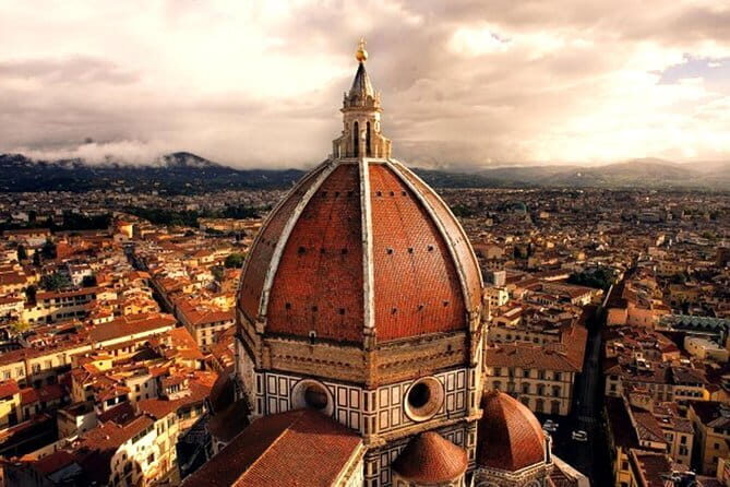 Florence: Priority Access Uffizi Gallery Semi-Private Guided Tour - The Sum Up: Who Should Book This Tour?