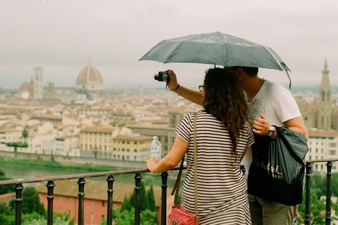 Florence : Private Custom Walking Tour with a Local Guide - An in-depth look at the Private Custom Florence Walking Tour