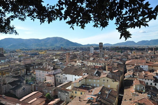 Florence Private Day Trip to Pisa and Lucca - Why This Tour Stands Out