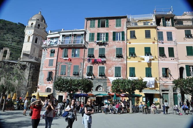 Florence Private Day Trip to Portovenere and Cinque Terre - The Sum Up: Is This Tour Right for You?