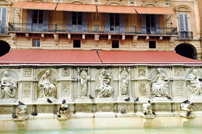 Florence Private Day Trip to Siena and San Gimignano - An In-Depth Look at Your Tuscany Day
