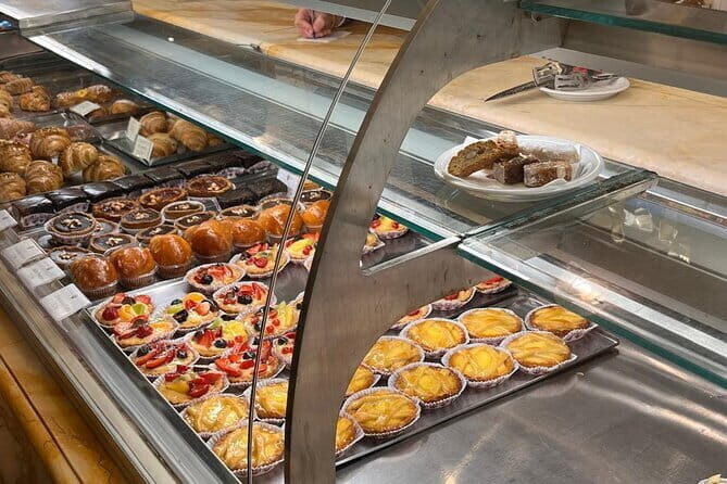 Florence Private Dessert Walking Tour - Florence Private Dessert Walking Tour: A Sweet Stroll Through the City