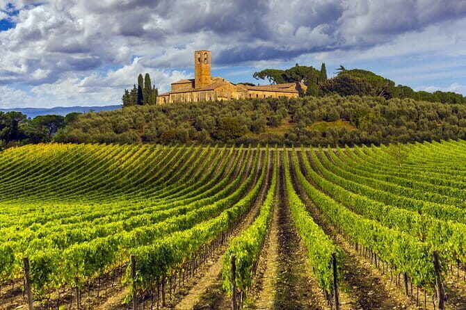 Florence Private Dessert Walking Tour - The Sum Up: Who Is This Tour Best For?