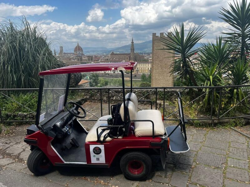 Florence: Private Guided Golf Cart Tour - Final Thoughts: Is It Worth It?