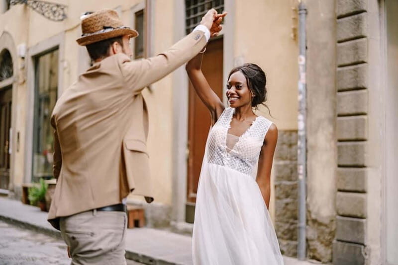 Florence: Private Photoshoot - An In-Depth Look at the Florence Private Photoshoot Experience