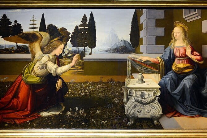 Florence: Private tour to the Uffizi Gallery - Who Will Benefit Most?