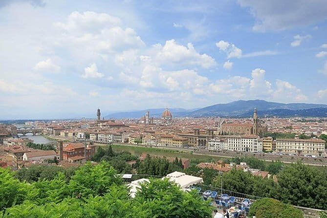 Florence Private Tour with a Local - Highlights & Hidden Gems - A Deep Dive into the Experience