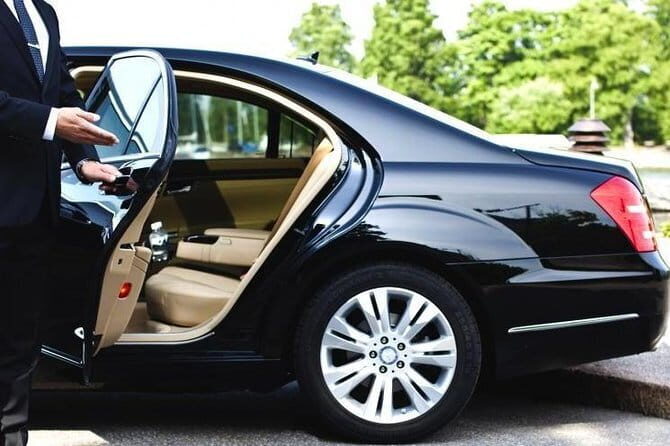 Florence Private Transfer from or to Florence Airport, Train Station and Hotel - Why Choose This Private Transfer in Florence?