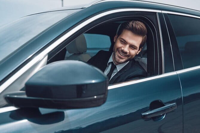 Florence Private Transfer from or to Florence Airport, Train Station and Hotel - Analyzing the Cost and Value