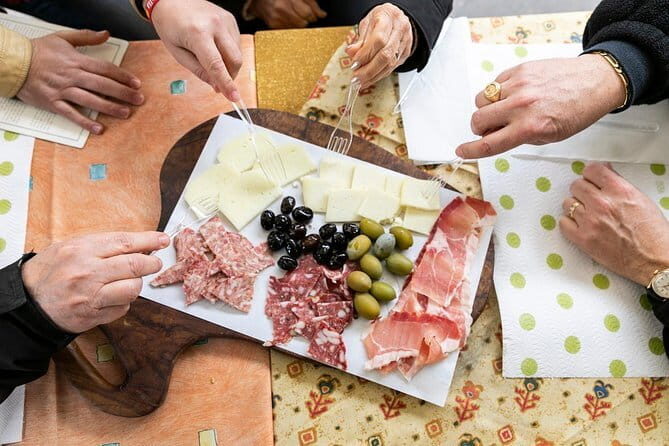 Florence Private Walking Food Tour With Secret Food Tours - Experience Florence’s Authentic Food Scene with a Private Walking Tour